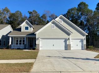 2307 Blue Crane Cir LOT 118, Lexington Myrtle Beach, SC 29577