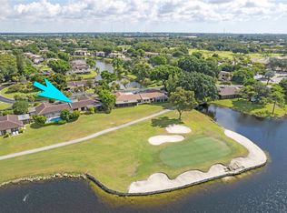 21180 Juego Cir #18A, Boca Raton, FL 33433