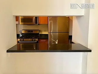Rented by Citi Habitats
