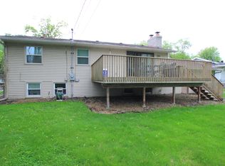 456 Walnut Ln, Apple Valley, MN 55124