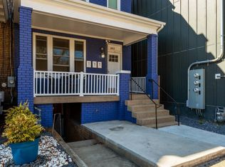 3012 12th St NE FLOOR 2, Washington, DC 20017
