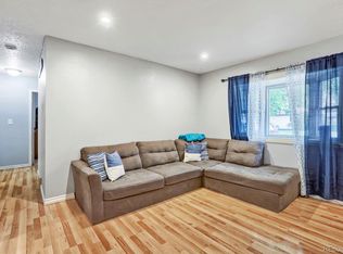 3504 Magnolia Street, Evans, CO 80620