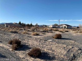 1680 Laguna St, Pahrump, NV 89048