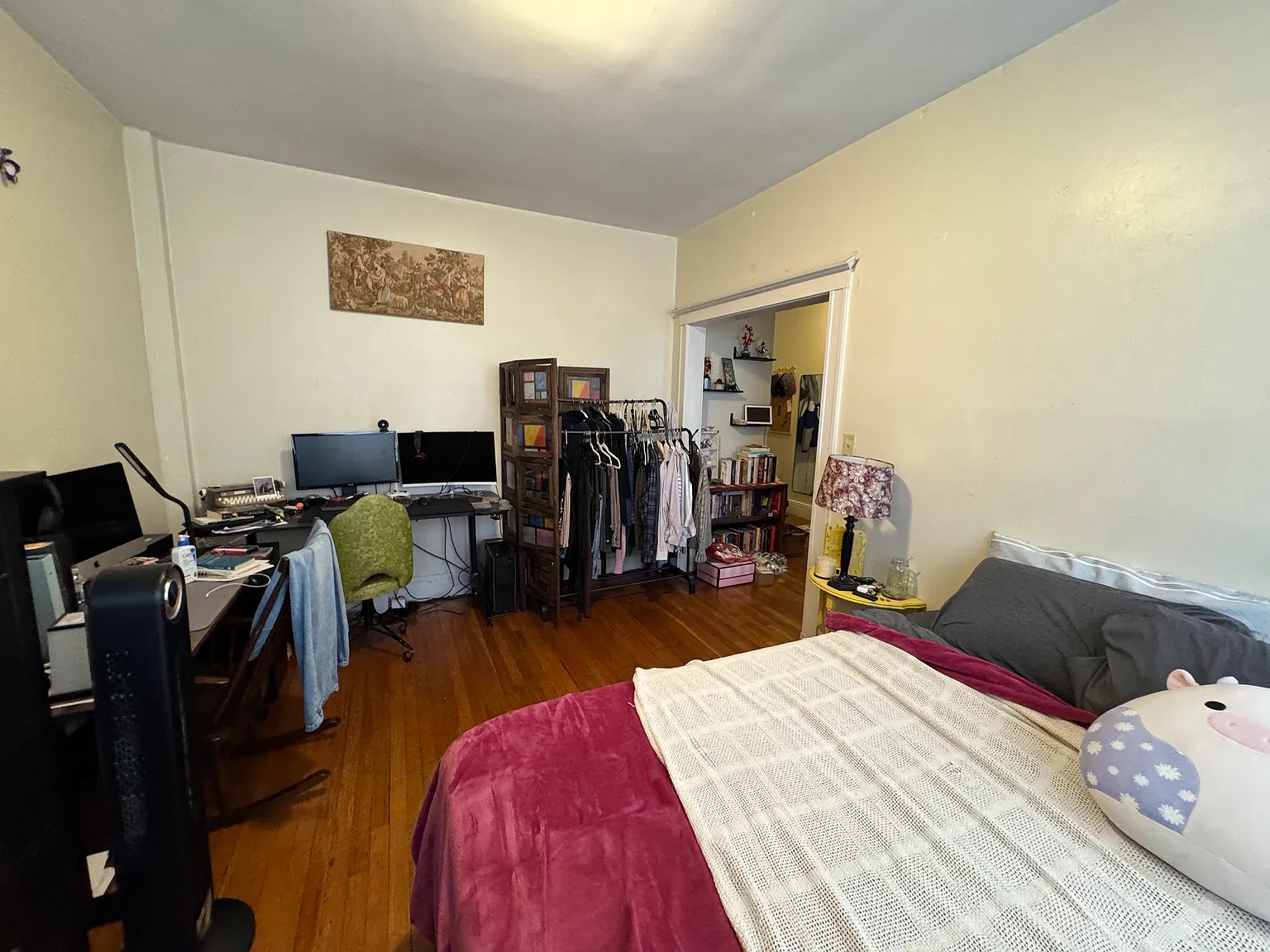 Studio, 1.0 bath, $2,025 — Photo 3