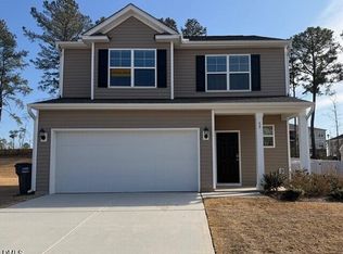 53 Hidden Grove Ct, Garner, NC 27529