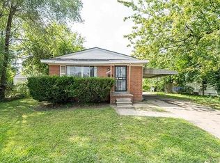 13561 Evergreen Rd, Detroit, MI 48223