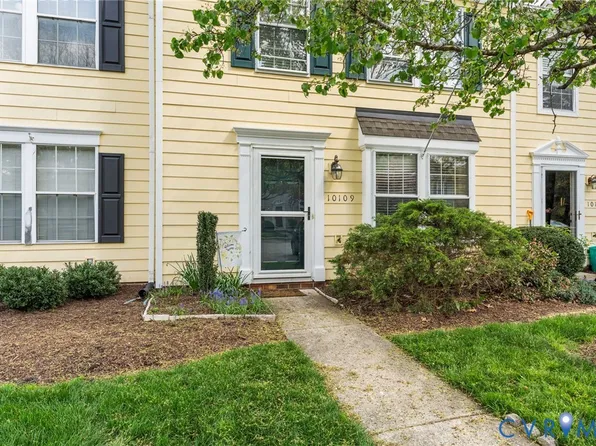 10109 Robin Lee Ln, Glen Allen, VA 23060