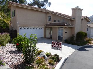 9115 Sesi Ln, Lakeside, CA 92040