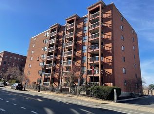 The Gateway Condominiums, Beverly, MA 01915
