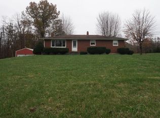 3819 W Us 50, Holton, IN 47023