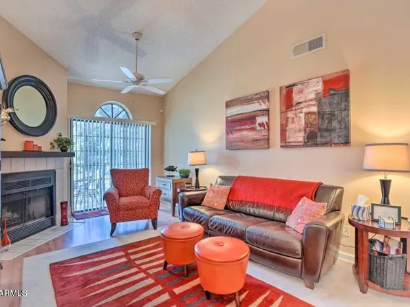 11011 N 92nd St Unit 2077, Scottsdale, AZ 85260