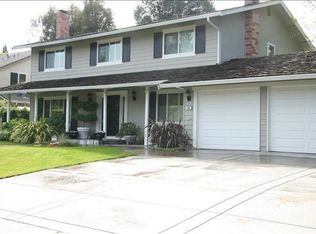 238 Scotts Mill Ct, Danville, CA 94526