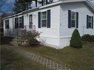 21 Rockland Dr, Old Orchard Beach, ME 04064