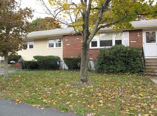 8 Robert Rd #L, Randolph, MA 02368