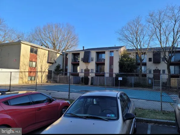 8030 Ditman St APT 111T, Philadelphia, PA 19136