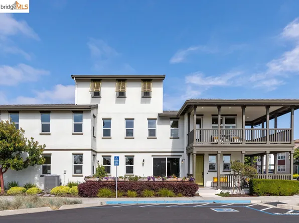 2742 Bette St, Alameda, CA 94501