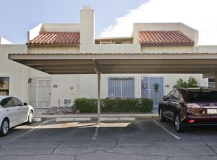 2434 N Ironwood Ridge Dr, Tucson, AZ 85745
