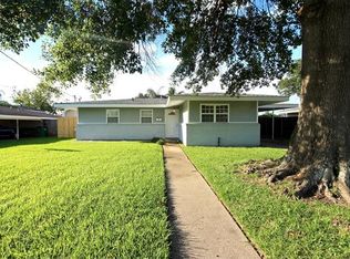 5016 Page St, Marrero, LA 70072