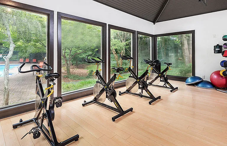 The Preserve at Terrell Mill Apartments — Photo 4