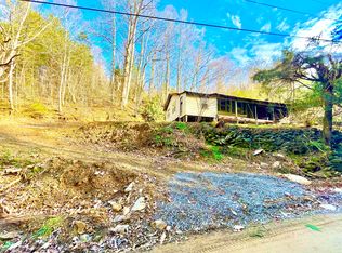 4044 Millertown Rd, Cosby, TN 37722