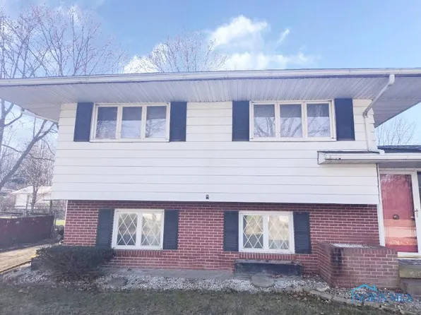 22910 W Hellwig Rd, Genoa, OH 43430