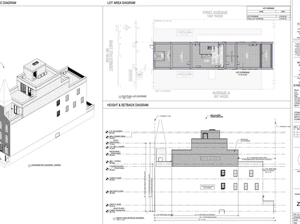 121 East 7th Street image 7 of 30