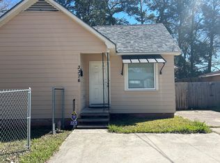 3376 N Foster Dr, Baton Rouge, LA 70805