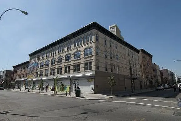 Sold by Corcoran | media 11