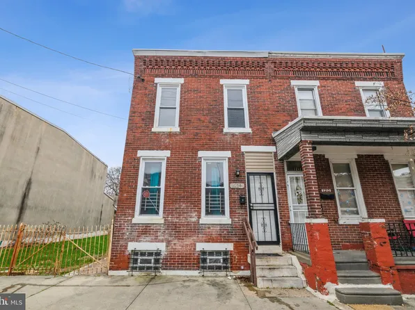 1214 Liberty St, Camden, NJ 08104