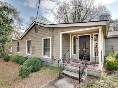 2312 Wayside Dr NE, Atlanta, GA, 30319