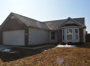 1057 Springwater Rd, Kokomo, IN 46902