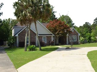 11 Palm Tree Loop, Petal, MS 39465