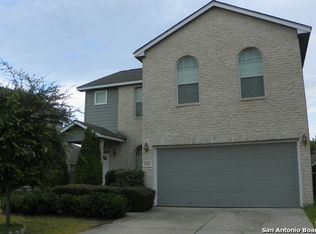 4318 Griffin Park Dr, San Antonio, TX 78251