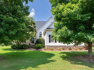 222 Faye Ct, Greer, SC 29651