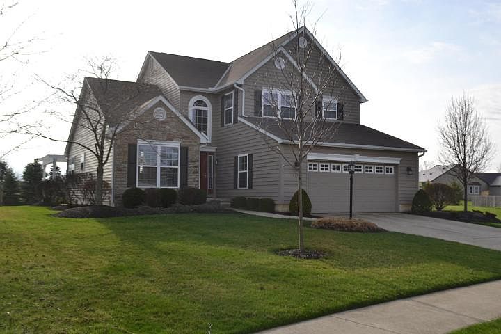 1st image of 629 Village Park Dr
