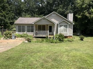 45 Spinks Rd, Temple, GA 30179