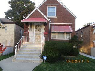 8320 S Damen Ave, Chicago, IL