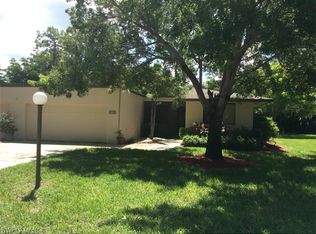5881 Wyldewood Lakes Ct, Fort Myers, FL 33919