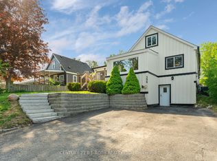 390 Arthur St, Orillia, ON L3V 3M8
