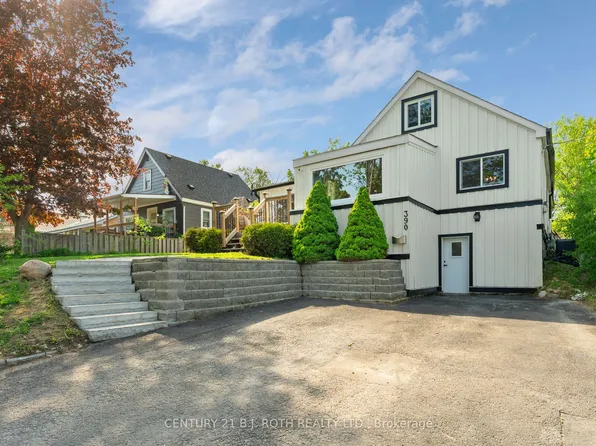 390 Arthur St, Orillia, ON L3V 3M8