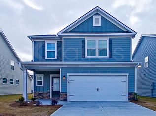 106 English Oak Ln, Warner Robins, GA 31093