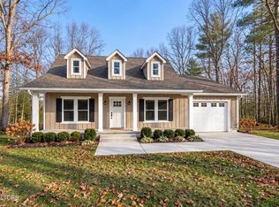 188 Dover Ave, Harrogate, TN 37752