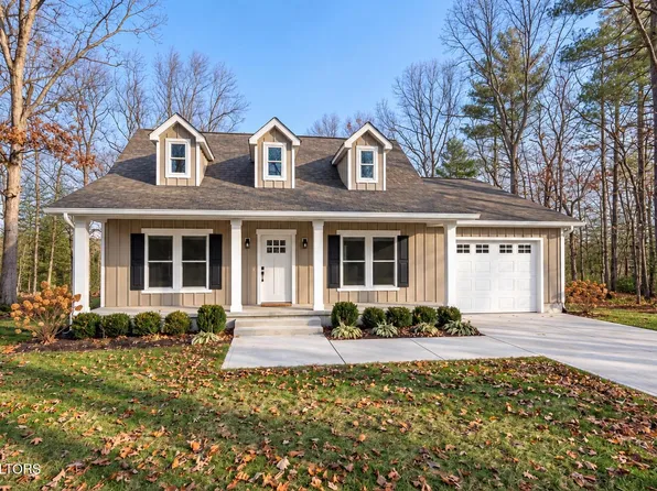 188 Dover Ave, Harrogate, TN 37752