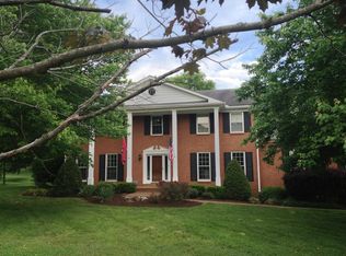 9235 Brushboro Dr, Brentwood, TN 37027