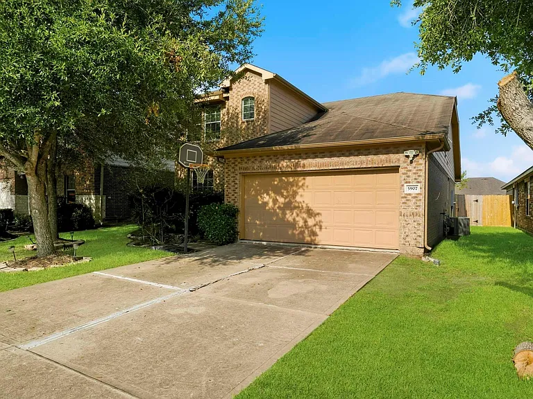 5907 Water Violet Ln — Photo 1