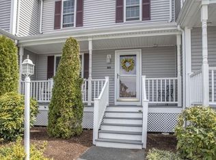 22 Churchill Ave APT B2, Whitman, MA 02382