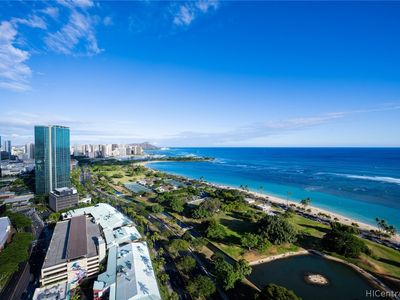 1118 Ala Moana Blvd APT 2800, Honolulu, HI, 96814