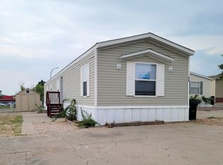 10201 Riverdale Rd LOT 258, Thornton, CO 80229