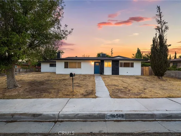 16549 Koch St, Mojave, CA 93501