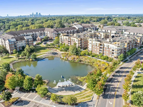 2540 38th Ave NE Unit 201, Saint Anthony, MN 55421